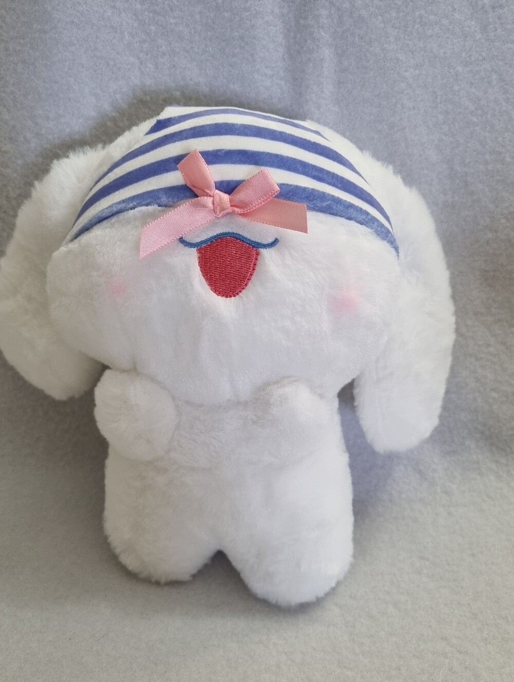 Sanrio Cinnamoroll Plush Soft Stuffed Doll Animal Kids Toy Girls &boys Gifts New